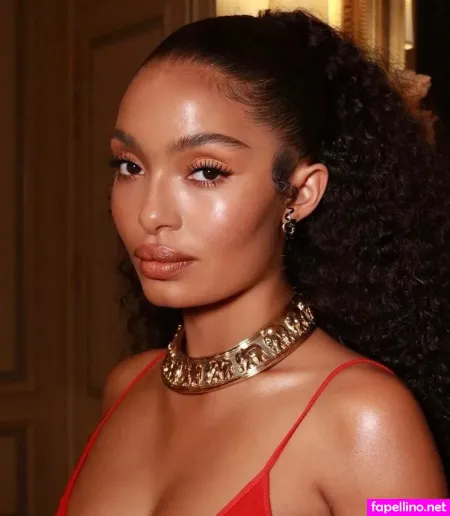 Yara Shahidi OnlyFans Thumbnail #WUeeE9qrpr