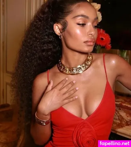 Yara Shahidi OnlyFans Thumbnail #ZVZvkQytjf