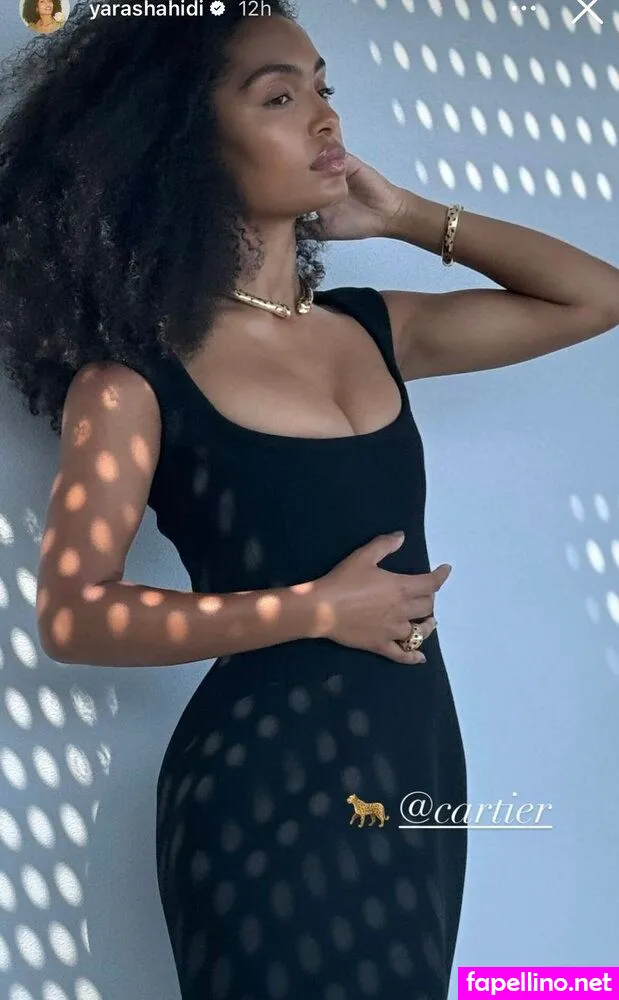 yarashahidi Nude Leaked OnlyFans Photo #eTxgQXA6hh