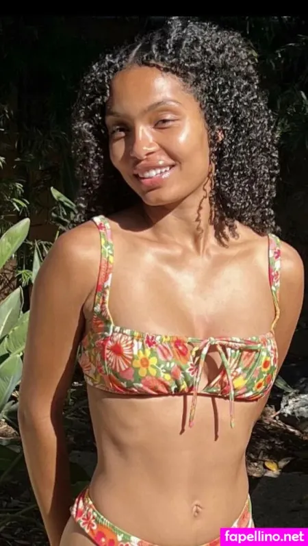 Yara Shahidi Main Profile Photo
