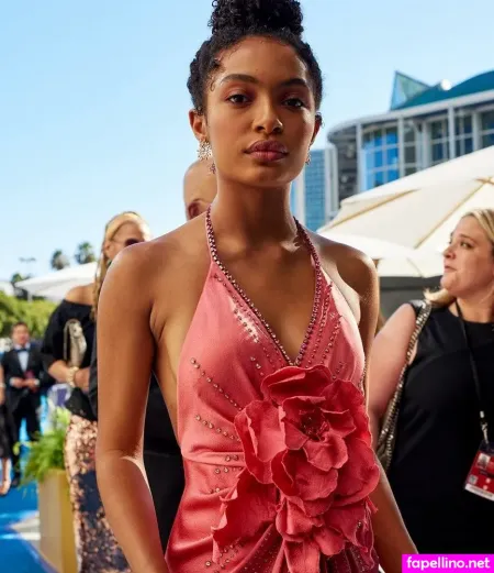 Yara Shahidi OnlyFans Thumbnail #r3lEx0E0AV