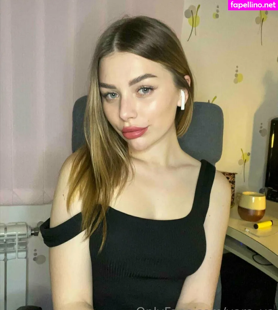 yara_ya, yaraya.ya Nude Leaked OnlyFans Photo #9b7CGIohk9