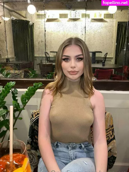 Yara Ya OnlyFans Thumbnail #PGYDK80V28