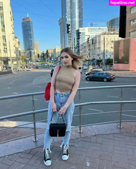 Yara Ya OnlyFans Thumbnail #lseNtm722U