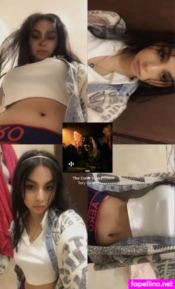 yaraa_878 Nude Leaked OnlyFans Photo #Rk6J4VPvz7