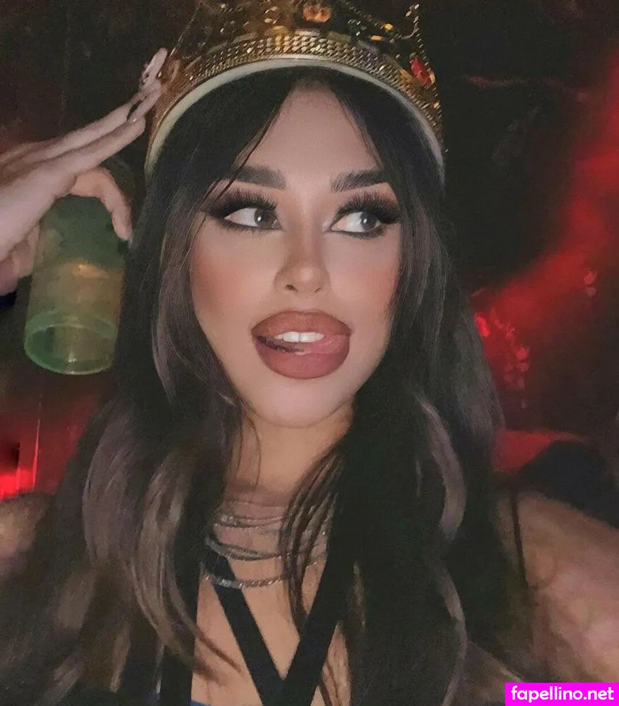 yarabithbolivar Nude Leaked OnlyFans Photo #Em8YFyePZL