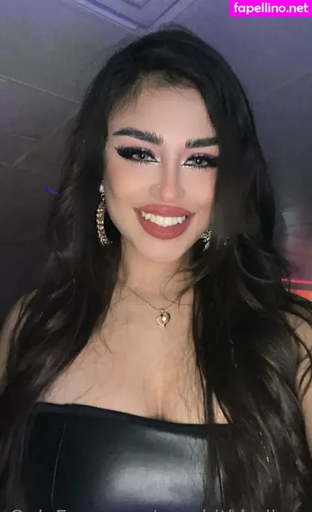 Yarabithbolivar OnlyFans Thumbnail #8vOnT36lU4