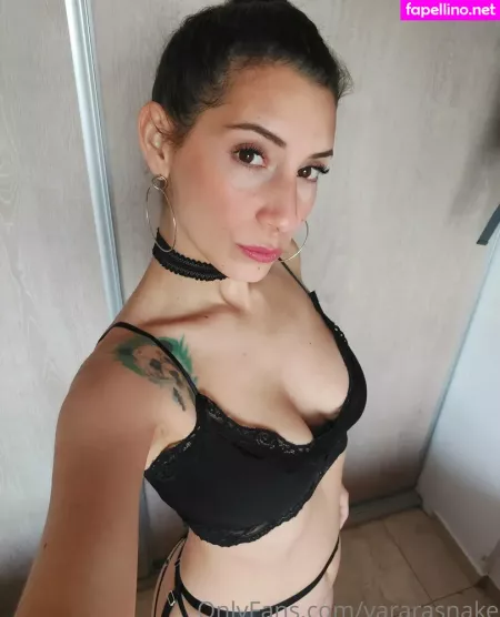 Yararasnake OnlyFans Thumbnail #VGdS0mJmW7