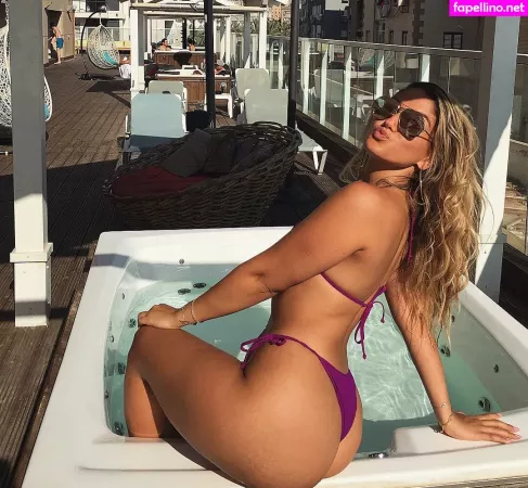 Yarden Harham OnlyFans Thumbnail #Huf7jMHbiw