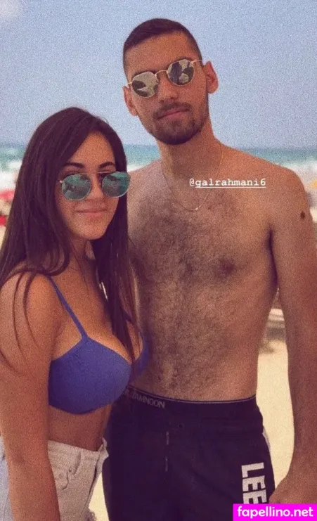 Yarden Jaldeti 1 OnlyFans Thumbnail #GDtXdhkqtX