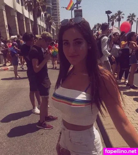 Yarden Jaldeti 1 OnlyFans Thumbnail #dPTLohwY2f