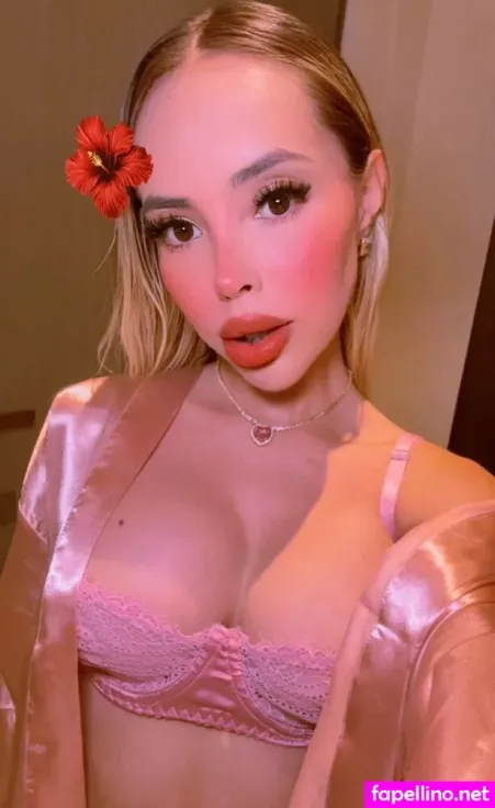 Yarelimichel OnlyFans Thumbnail #FWkDXflUXk