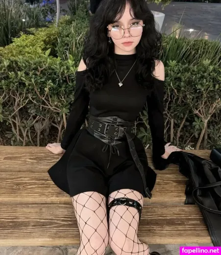 Yarelimichelle OnlyFans Thumbnail #GVXoBVr6Td