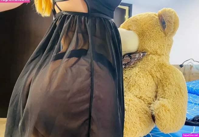 Yarelis Gj OnlyFans Thumbnail #xgyjxjA7WM