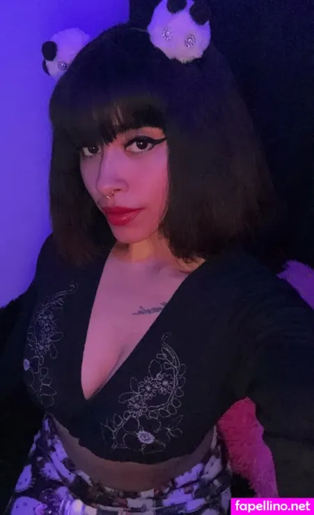 Yarepque OnlyFans Thumbnail #G3DWfyrKI9