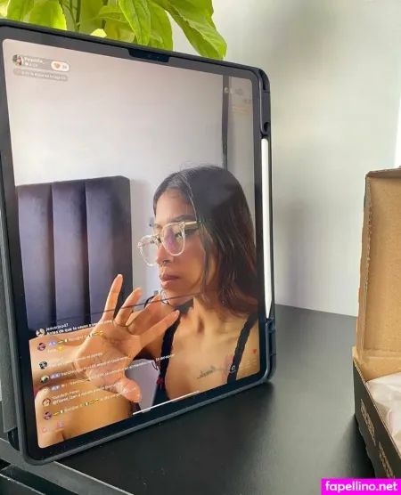 Yarepque OnlyFans Thumbnail #MsoXKCp7ev