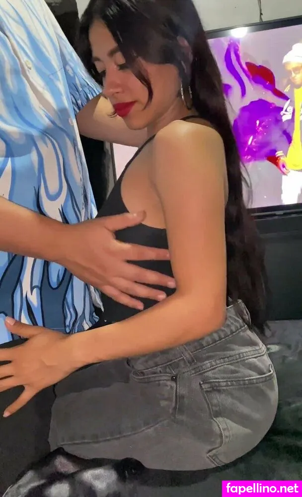 Yaresita Small Nude Leaked OnlyFans Photo #ahu1YuGmLW