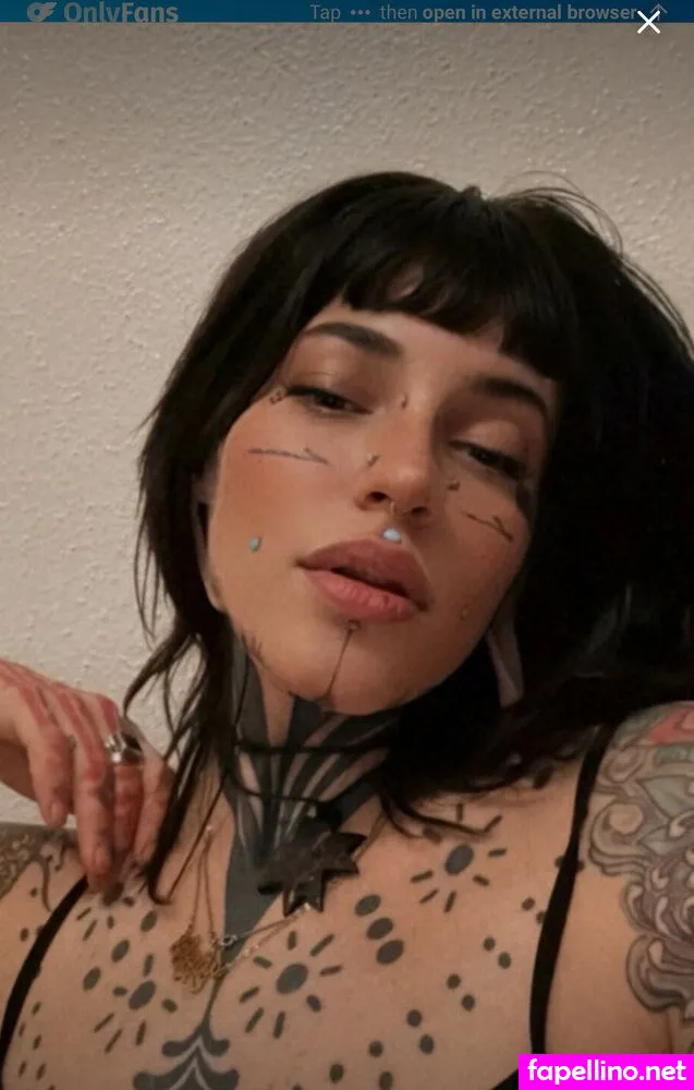 yaretzidelaluna Nude Leaked OnlyFans Photo #DHgVt6eLkZ