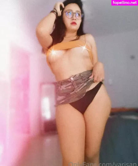 Yari San OnlyFans Thumbnail #lrjkVMTbj7