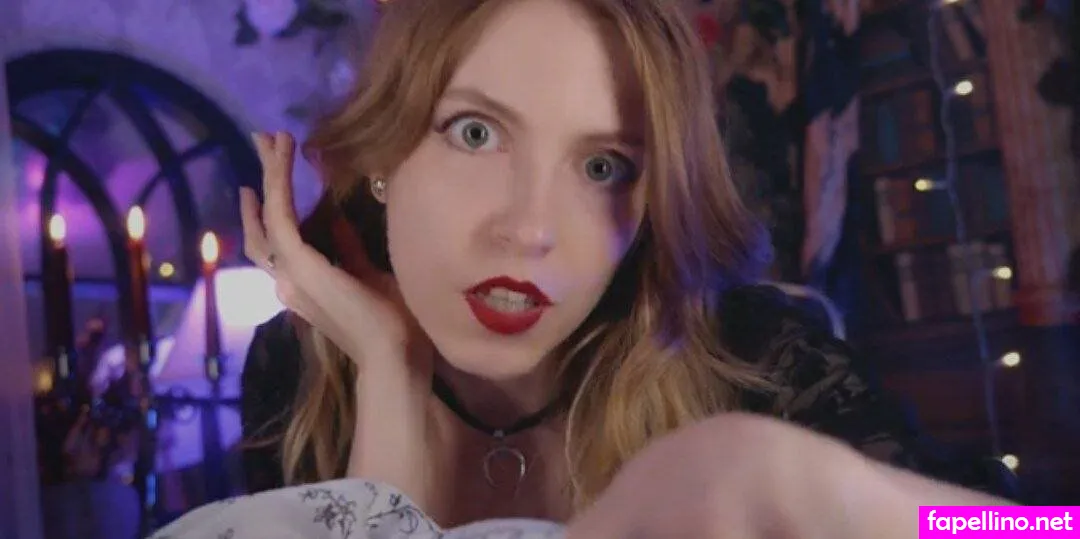 Yarify ASMR, yarifyy Nude Leaked OnlyFans Photo #7NUXkTdTpY