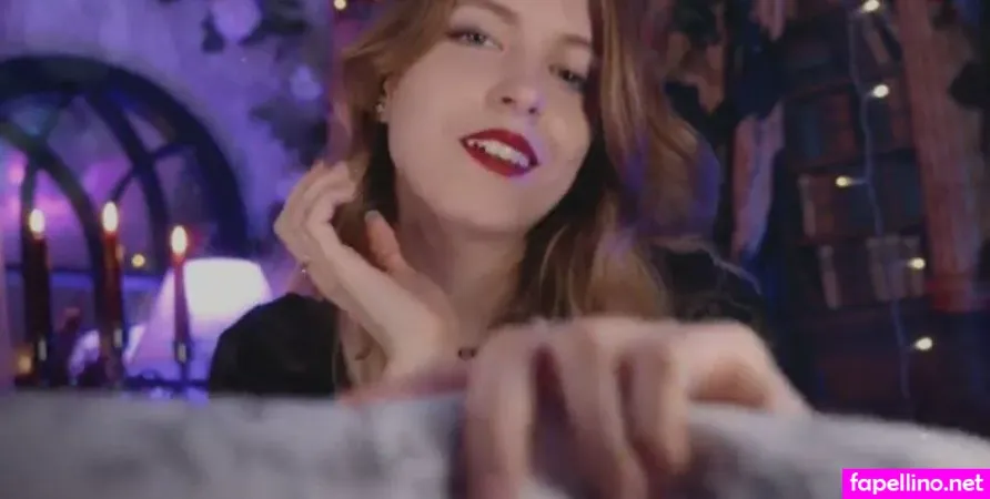 Yarify Asmr OnlyFans Thumbnail #IneelAQV8s