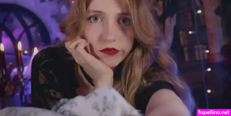 Yarify Asmr OnlyFans Thumbnail #S9etAqqOKW