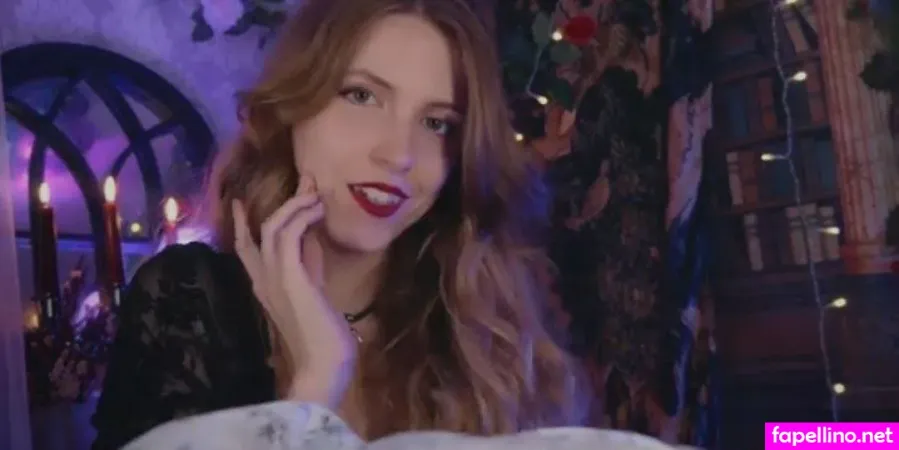 Yarify Asmr OnlyFans Thumbnail #fWVI4zFsSn