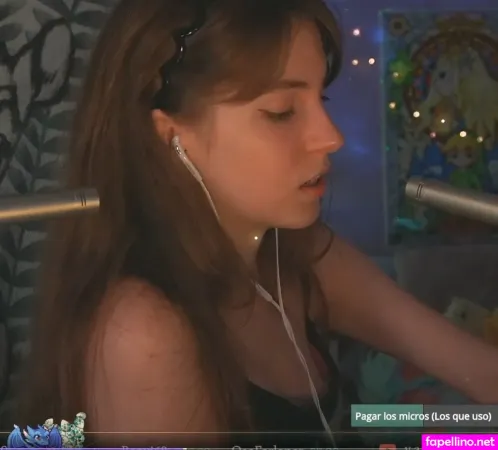 Yarify Asmr OnlyFans Thumbnail #o8dkSrQ2gm