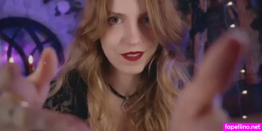 Yarify Asmr OnlyFans Thumbnail #oDzkEx7r2N