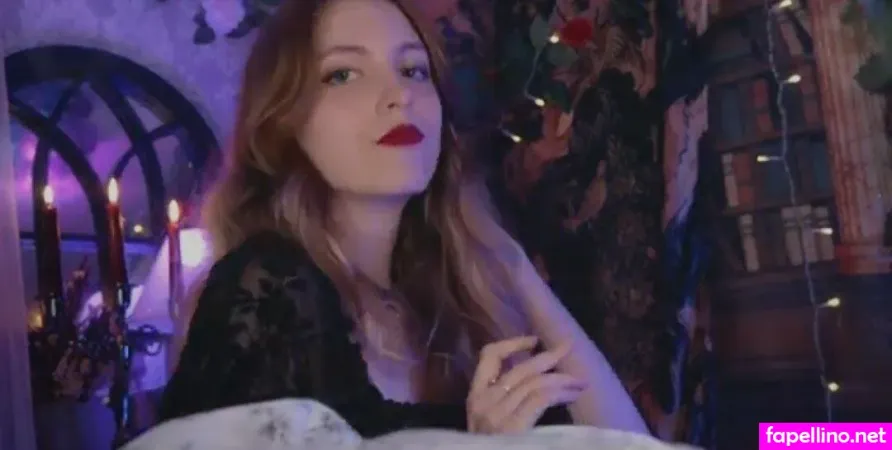 Yarify Asmr OnlyFans Thumbnail #uzozXzgC8Q