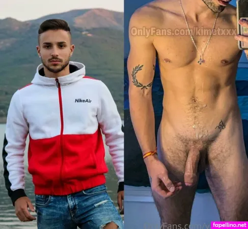 Yarik1free OnlyFans Thumbnail #TAVK9kbay1