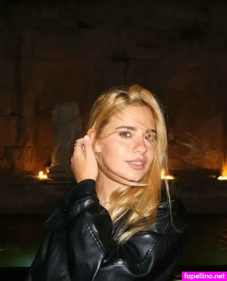 Yarin Luvich OnlyFans Thumbnail #8aiTpkSlvz
