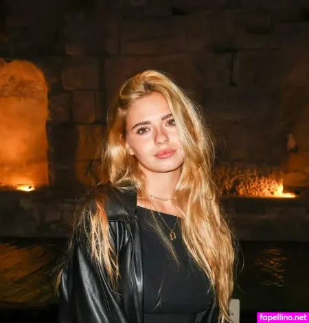 Yarin Luvich OnlyFans Thumbnail #SYEBWub46B