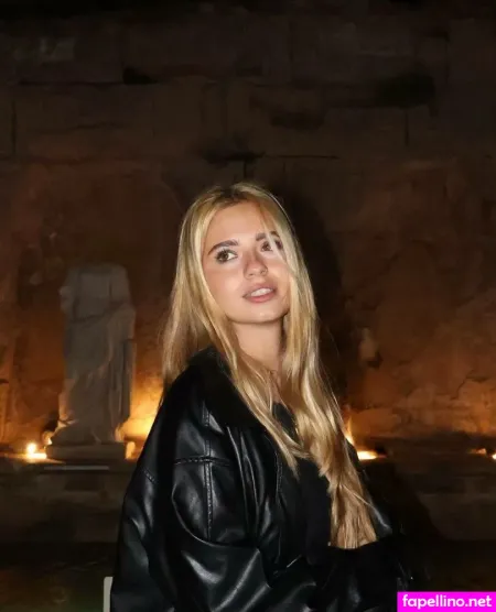 Yarin Luvich OnlyFans Thumbnail #gcKeIKkbn2