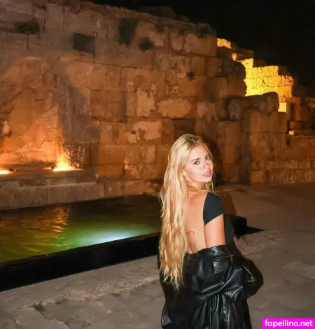 Yarin Luvich OnlyFans Thumbnail #oOb48IyWcX