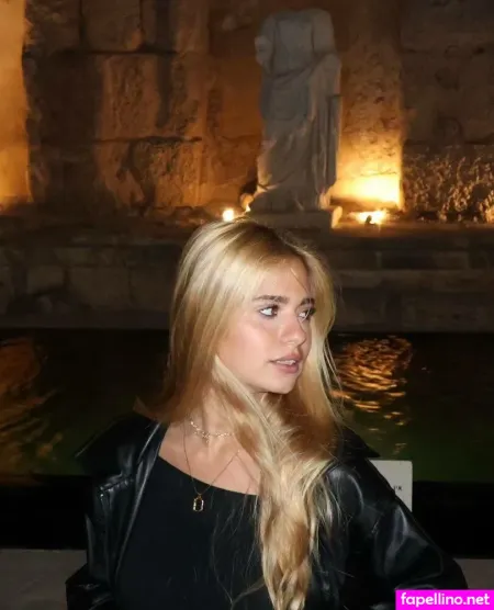 Yarin Luvich OnlyFans Thumbnail #piTA60eOBy