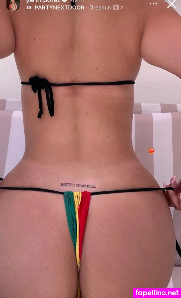 yarin.potaz Nude Leaked OnlyFans Photo #2fI1SHQ66m