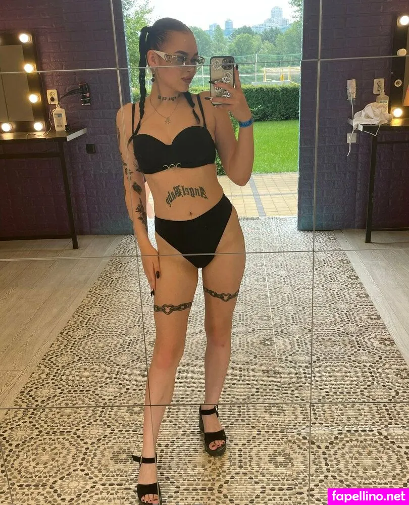 yarina_dark Nude Leaked OnlyFans Photo #5cQCFLfHC6