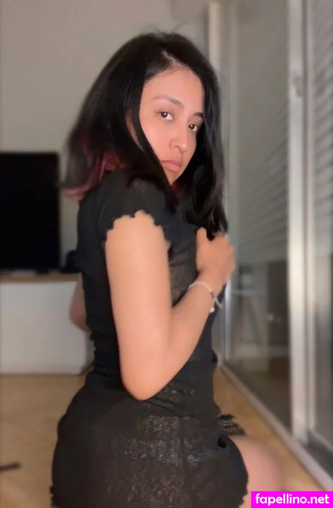 soyyarisan, yarisan Nude Leaked OnlyFans Photo #Kp8HynIfxP