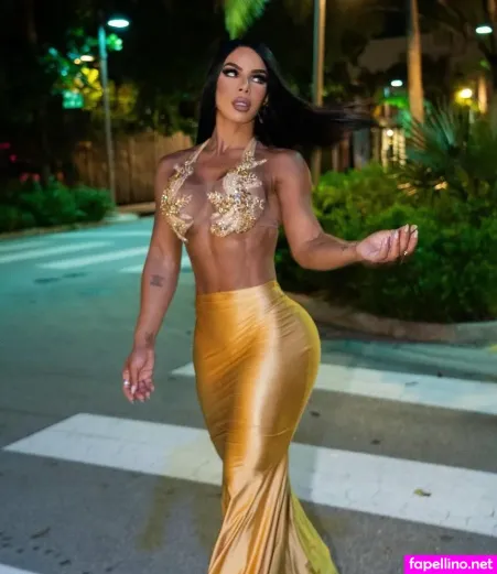 Yarishna OnlyFans Thumbnail #Y6MoLhgFRx
