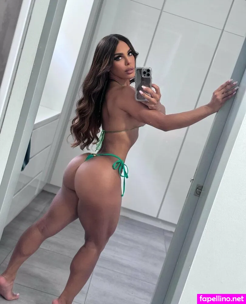 Yarishna Ayala, yarishna, yarishna.ayala Nude Leaked OnlyFans Photo #bA3wQ1eCMr