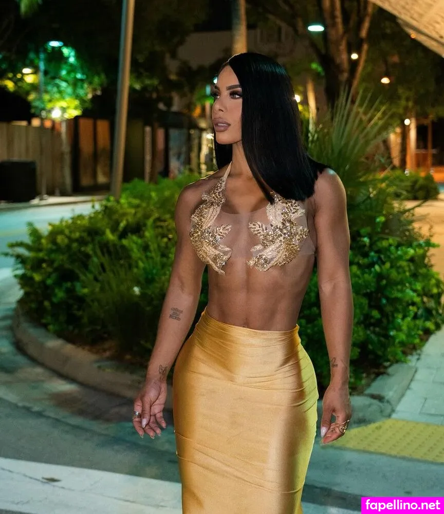 Yarishna Ayala, yarishna, yarishna.ayala Nude Leaked OnlyFans Photo #uus4jtELIE