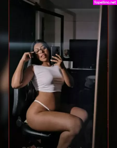 Yarissalove OnlyFans Thumbnail #BHrIYQ8avx