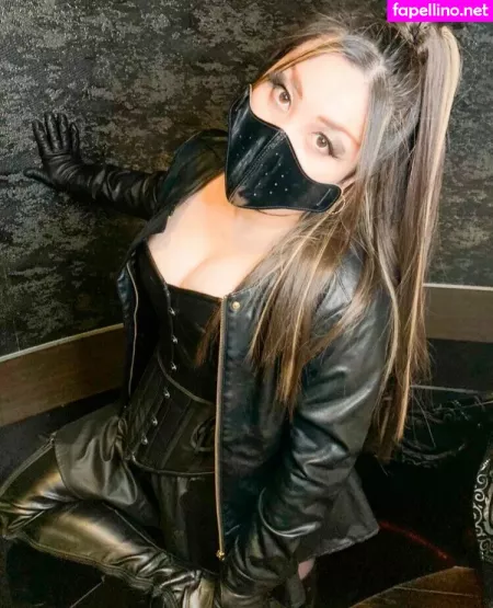 Yasaki Yumeno OnlyFans Thumbnail #ygH6ACezmc