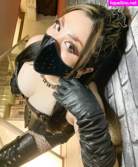 Yasaki Yumeno OnlyFans Thumbnail #zcusyrpobv
