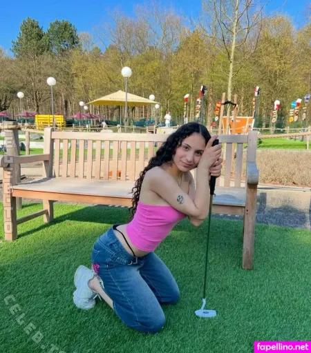 Yasemin Elda OnlyFans Thumbnail #OEmM9pMXrG