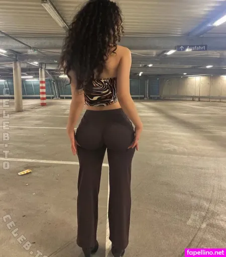 Yasemin Elda OnlyFans Thumbnail #dNdYuGbvSh