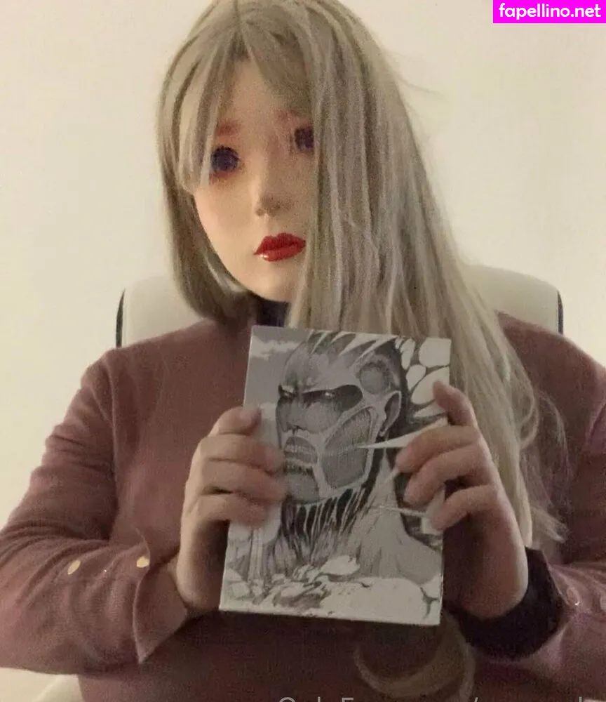 yaseonly Nude Leaked OnlyFans Photo #3biMLjTDDa