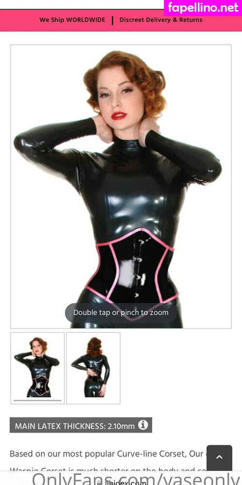 yaseonly Nude Leaked OnlyFans Photo #96B1K7688u