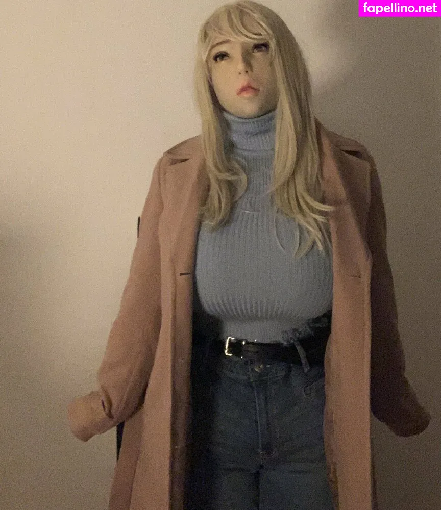 yaseonly Nude Leaked OnlyFans Photo #L6qNLwJanj